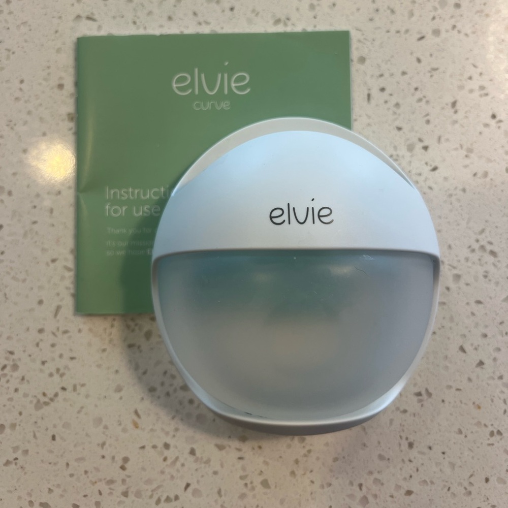 Elvie curve